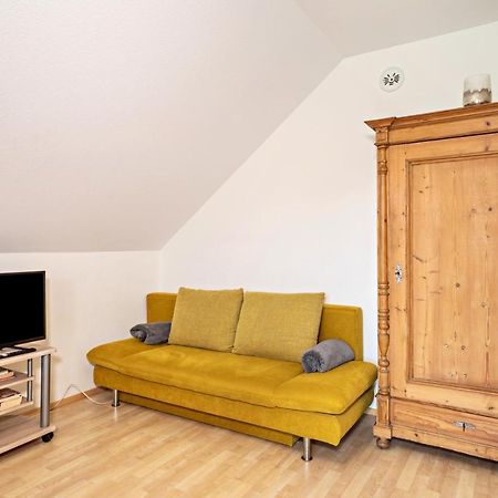 Haus Barbara, Ferienwohnung, 90Qm Unterreitnau Экстерьер фото