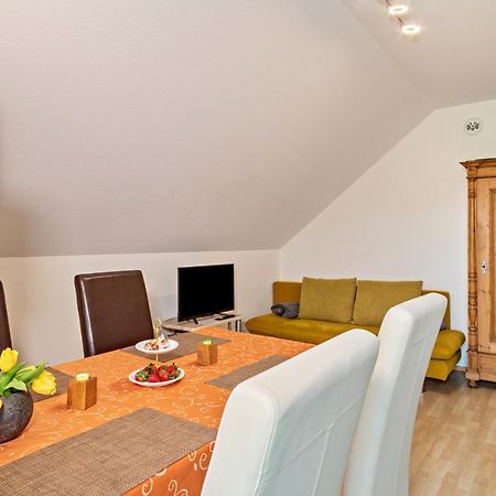 Haus Barbara, Ferienwohnung, 90Qm Unterreitnau Экстерьер фото