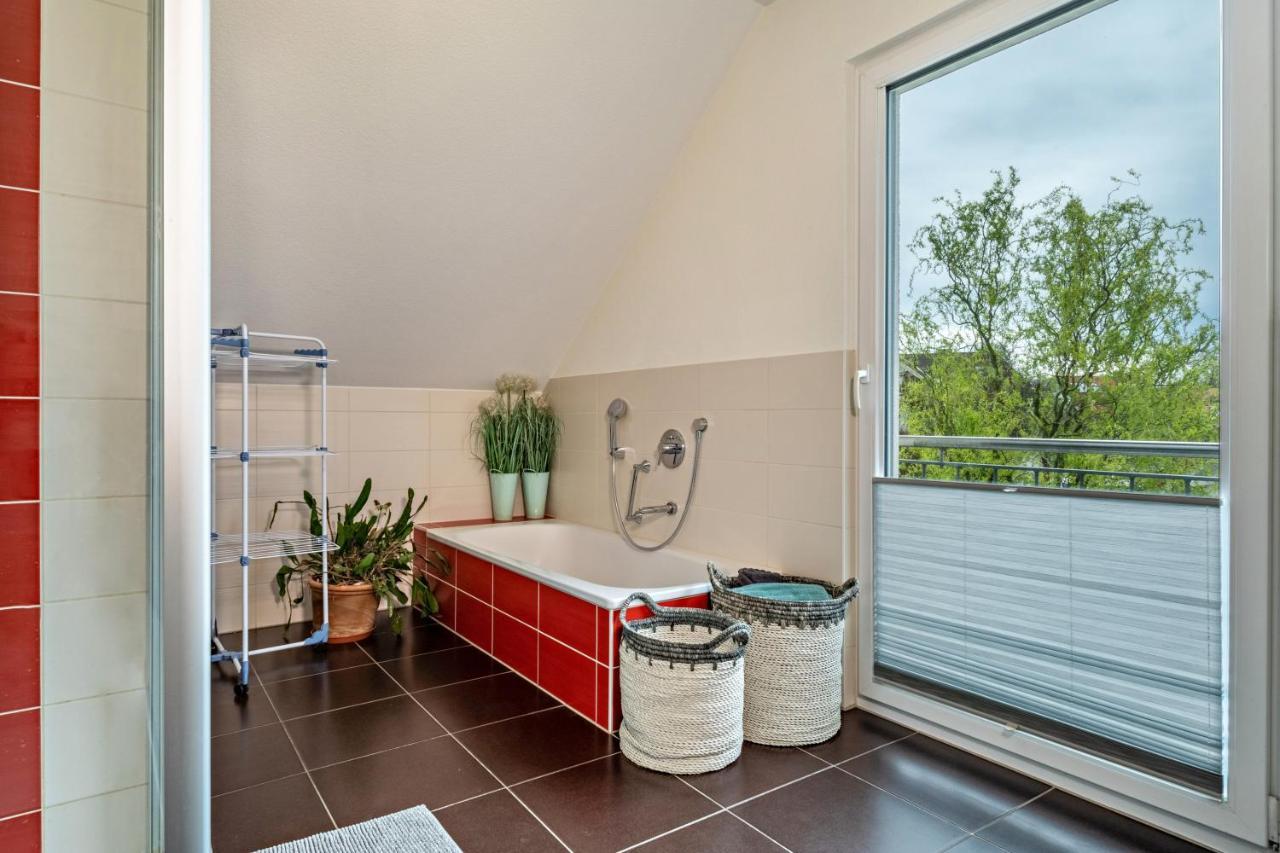 Haus Barbara, Ferienwohnung, 90Qm Unterreitnau Экстерьер фото