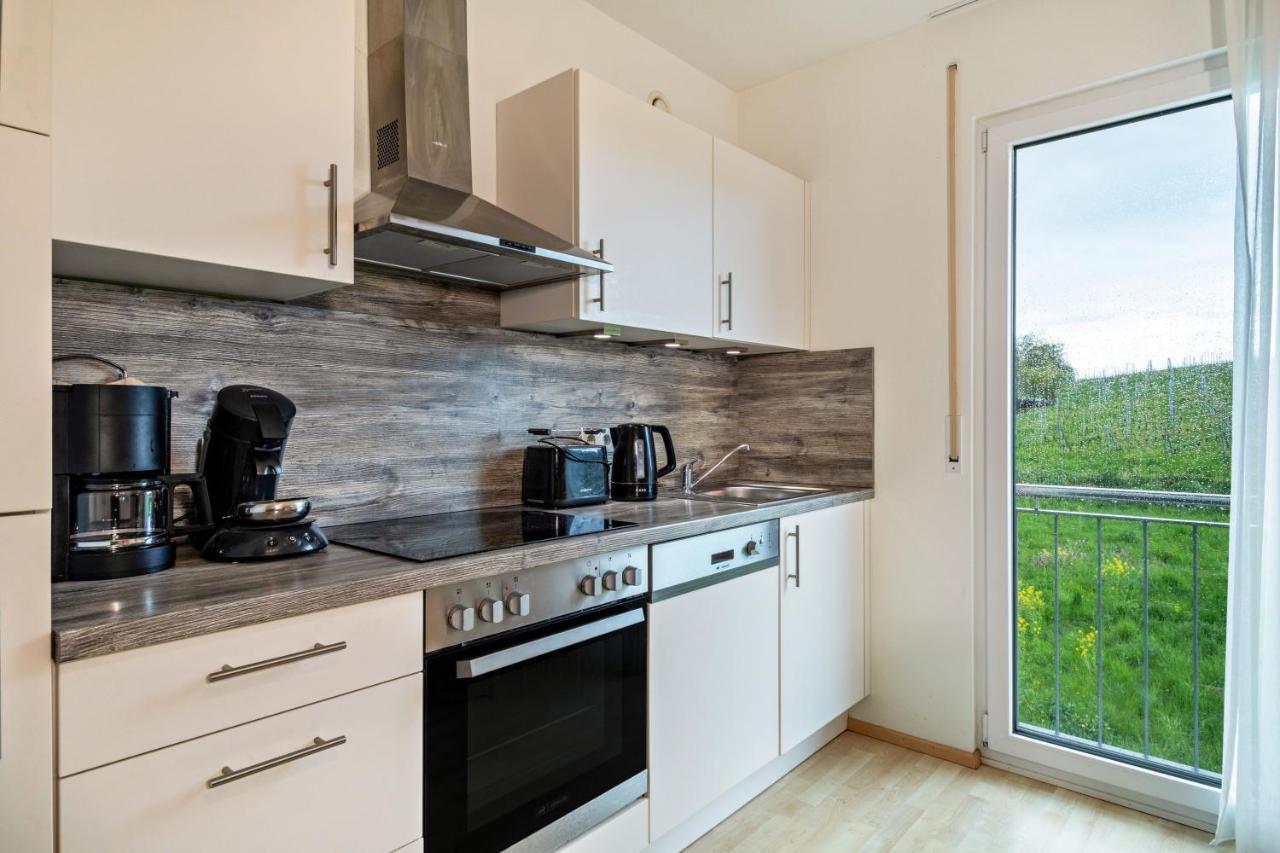 Haus Barbara, Ferienwohnung, 90Qm Unterreitnau Экстерьер фото